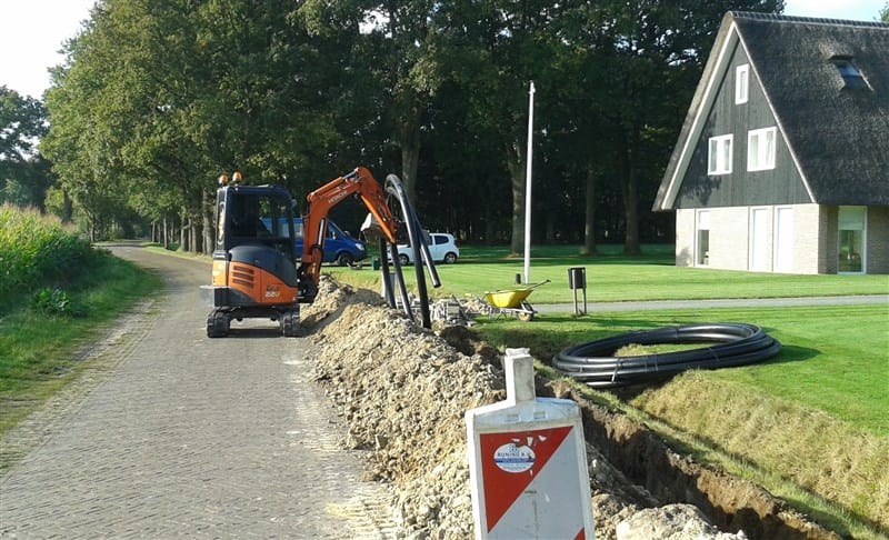 Zuidwolde – Middelveenseweg