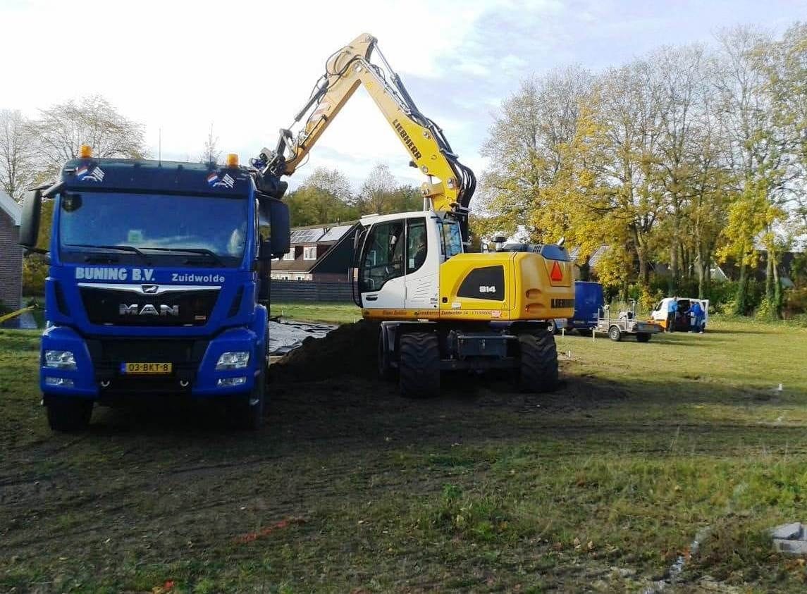 Wheemhoeve – Zuidwolde