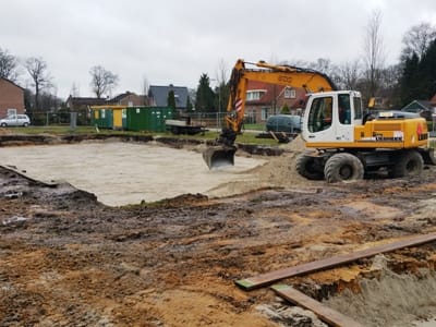 Havelte – Beukenlaan