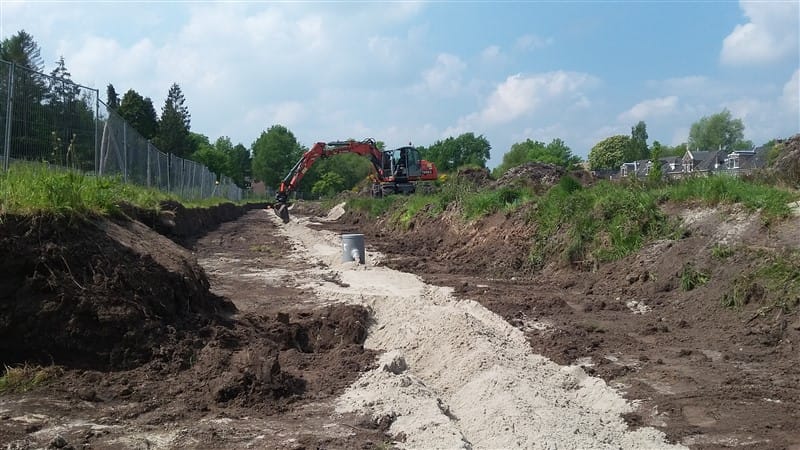 Assen – Witterstraat