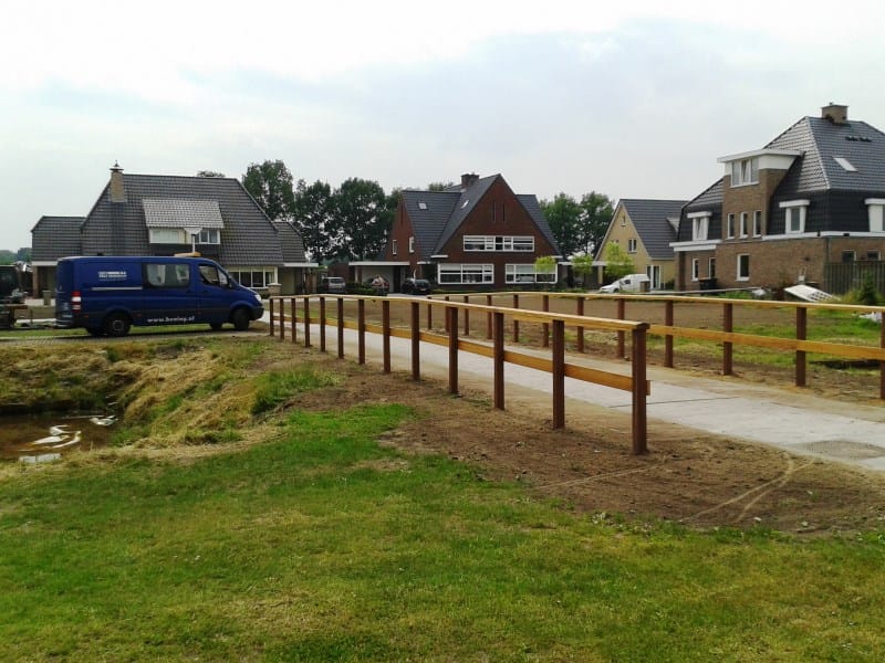 Beerzerveld – Ds. Laurentiusstraat