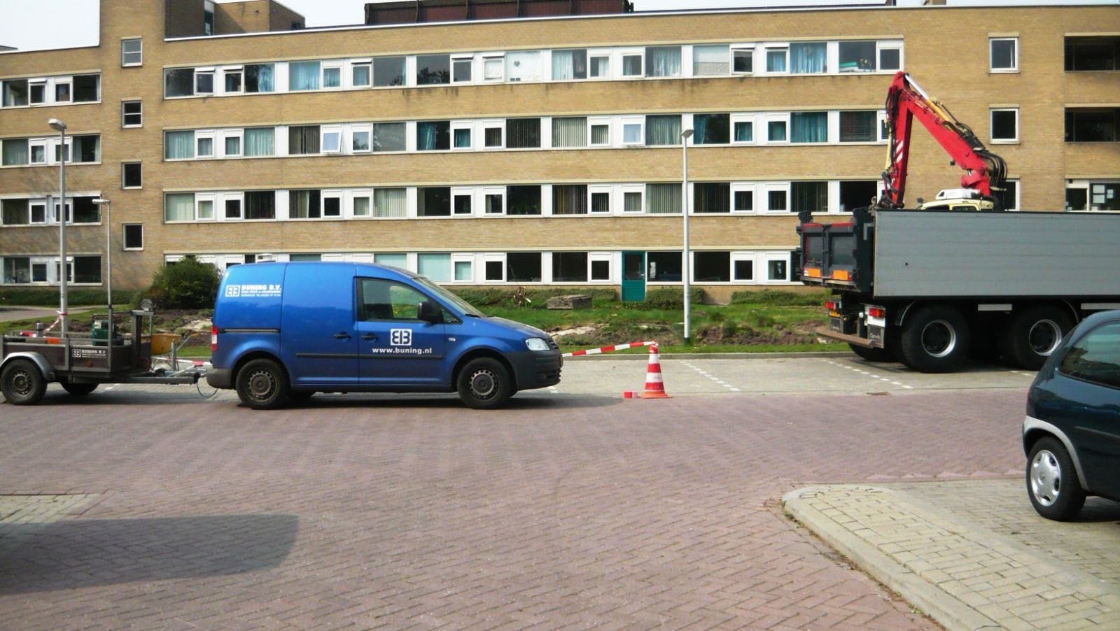 Hoogeveen – Bethesda