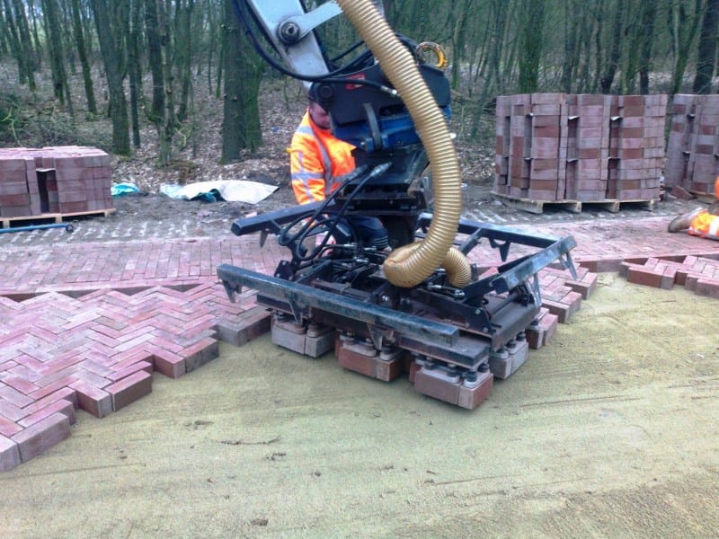 Oude Willem – Bosweg