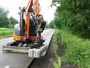 Hoogersmilde – Bosweg