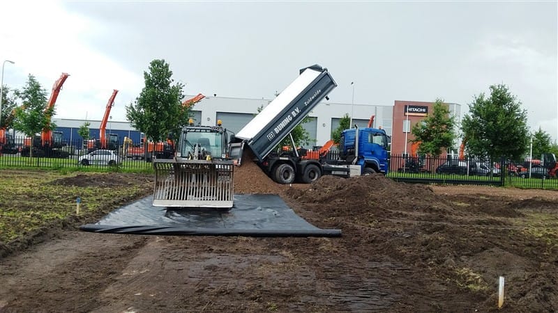 Hoogeveen – Buitenvaart