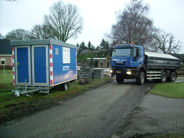 Darp – Reconstructie Oosterbrinkweg e.o.