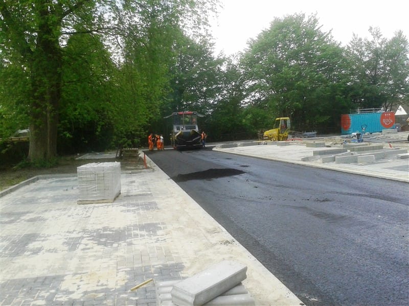 De Wijk – Dorpsstraat