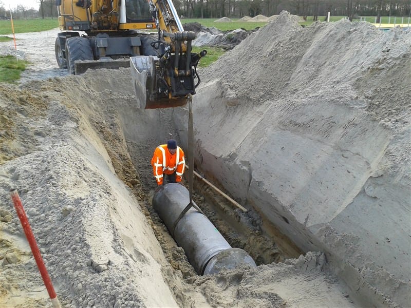 De Wijk – Dunningen