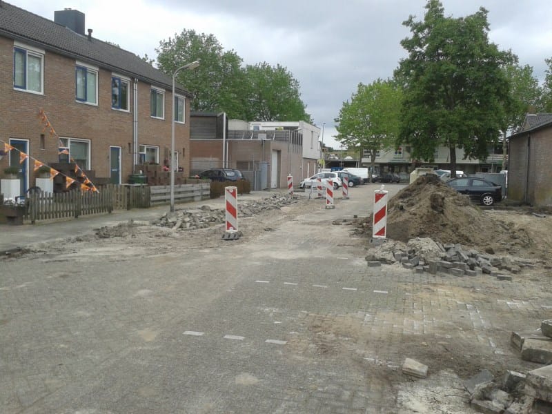 Hollandscheveld – Het Hoekje