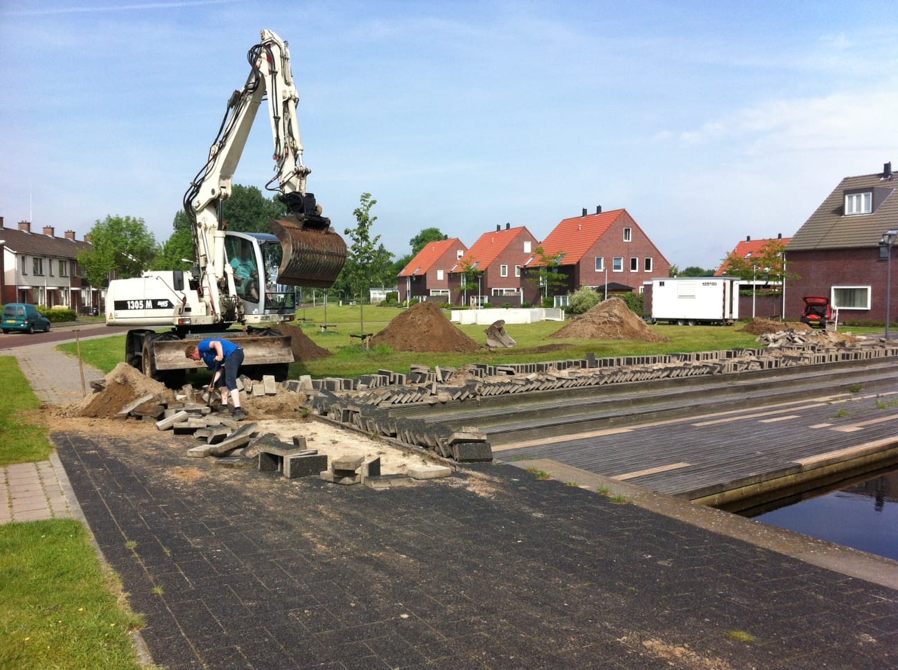 Hoogeveen – Antares