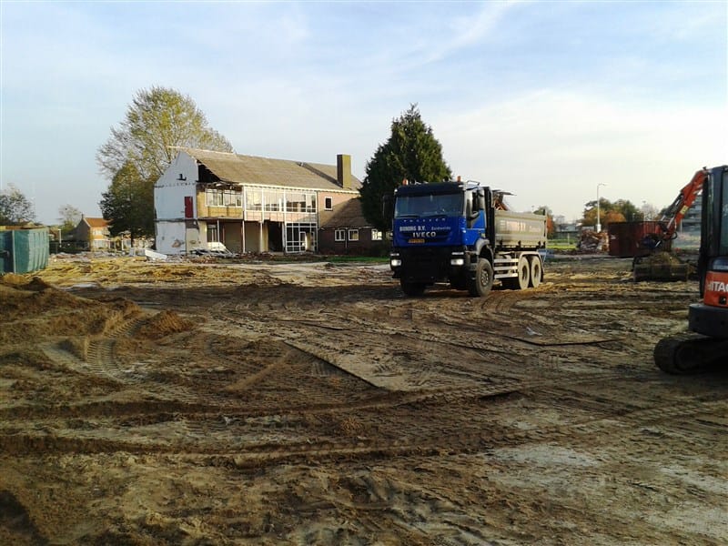 Hoogeveen – Stoekeplein