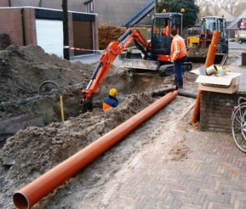 Hoogeveen, Van Leeuwenhoekstraat