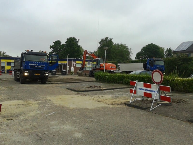 Hoogeveen – De Wielewaal