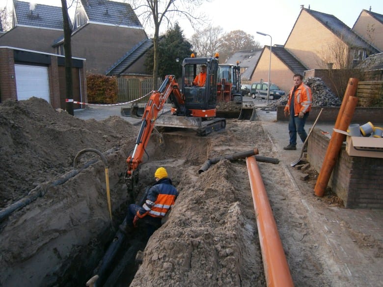 Hoogeveen – Laveranhof