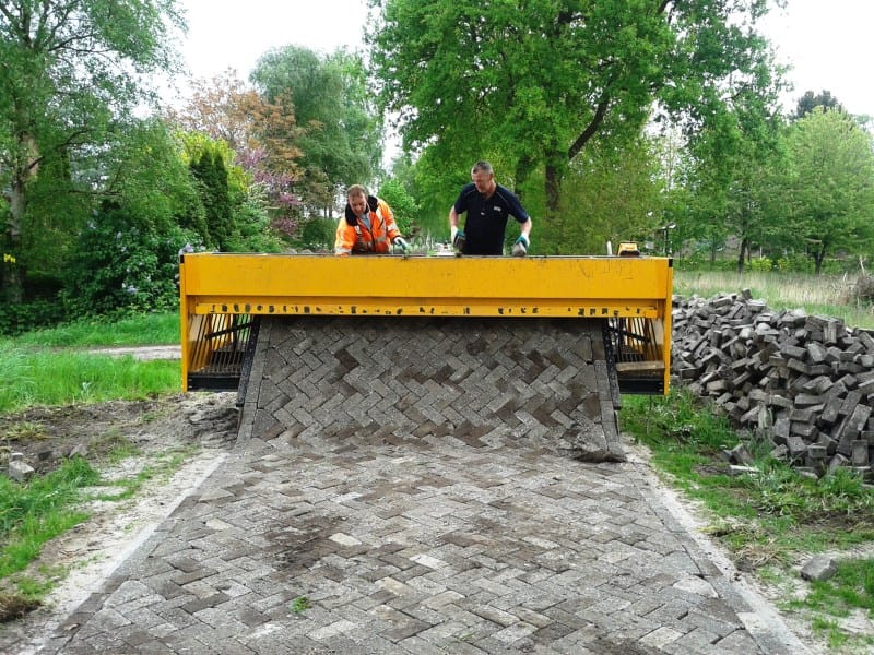 Bellingwolde – Moersloot