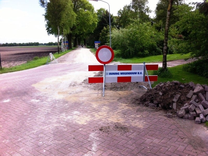 Nieuwlande – Boerdijk