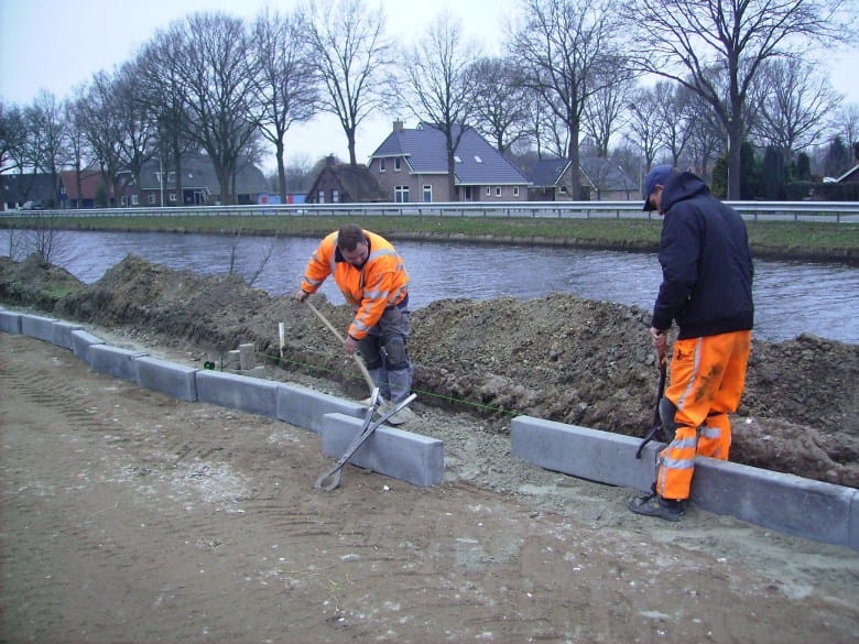 Uffelte – Egginkstraat