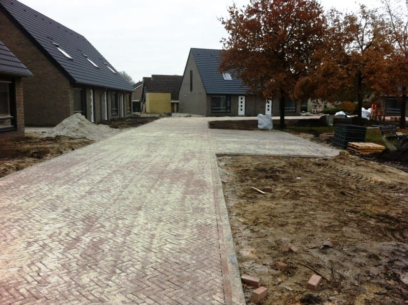 Uffelte – Schoolstraat