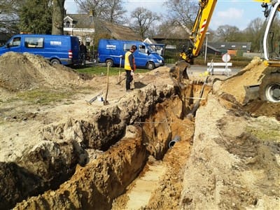 Zuidwolde – Ommerweg