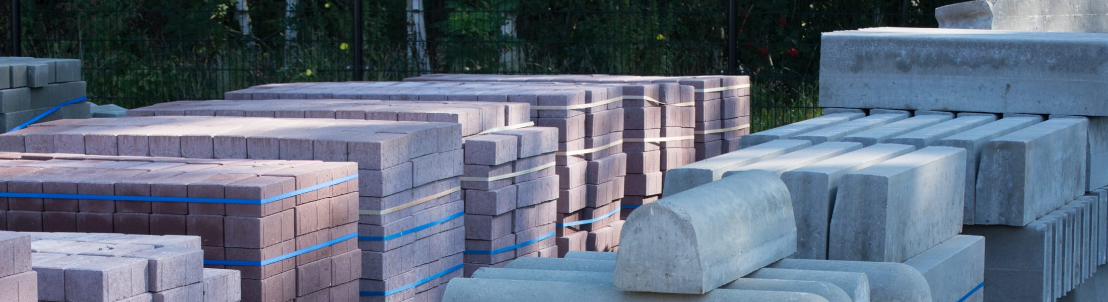 Hoogeveen – Onderhoud elementenverharding 2011