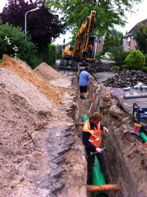 Hoogeveen – De Waring 2e fase