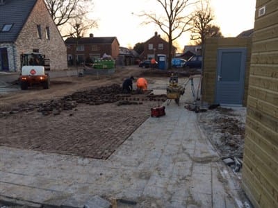 Zuidwolde – De Zaaier