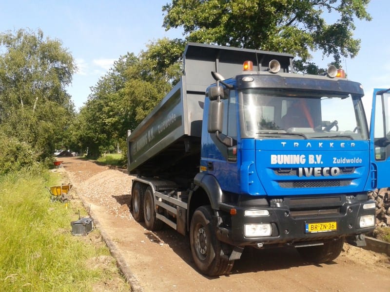 Zuidwolde – Nieuwe Dijk