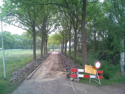 Zuidwolde – Nolderweg