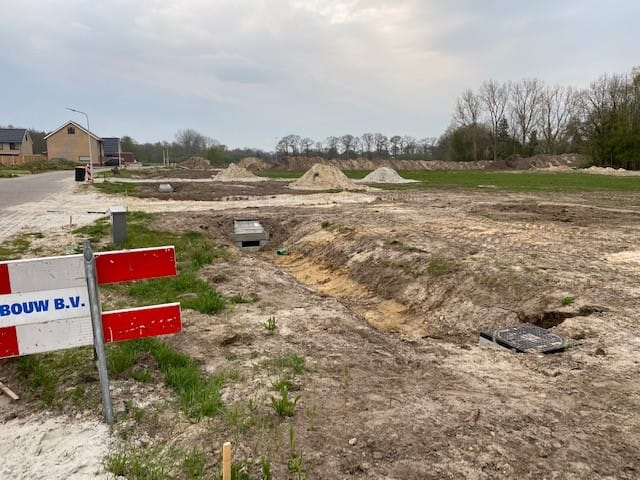 Uitbreidingsplan Pesse II