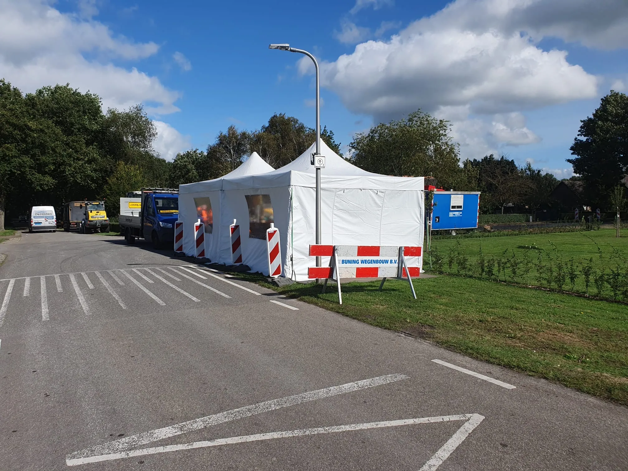 Inloopmiddag Gedempte Wijde Wijk