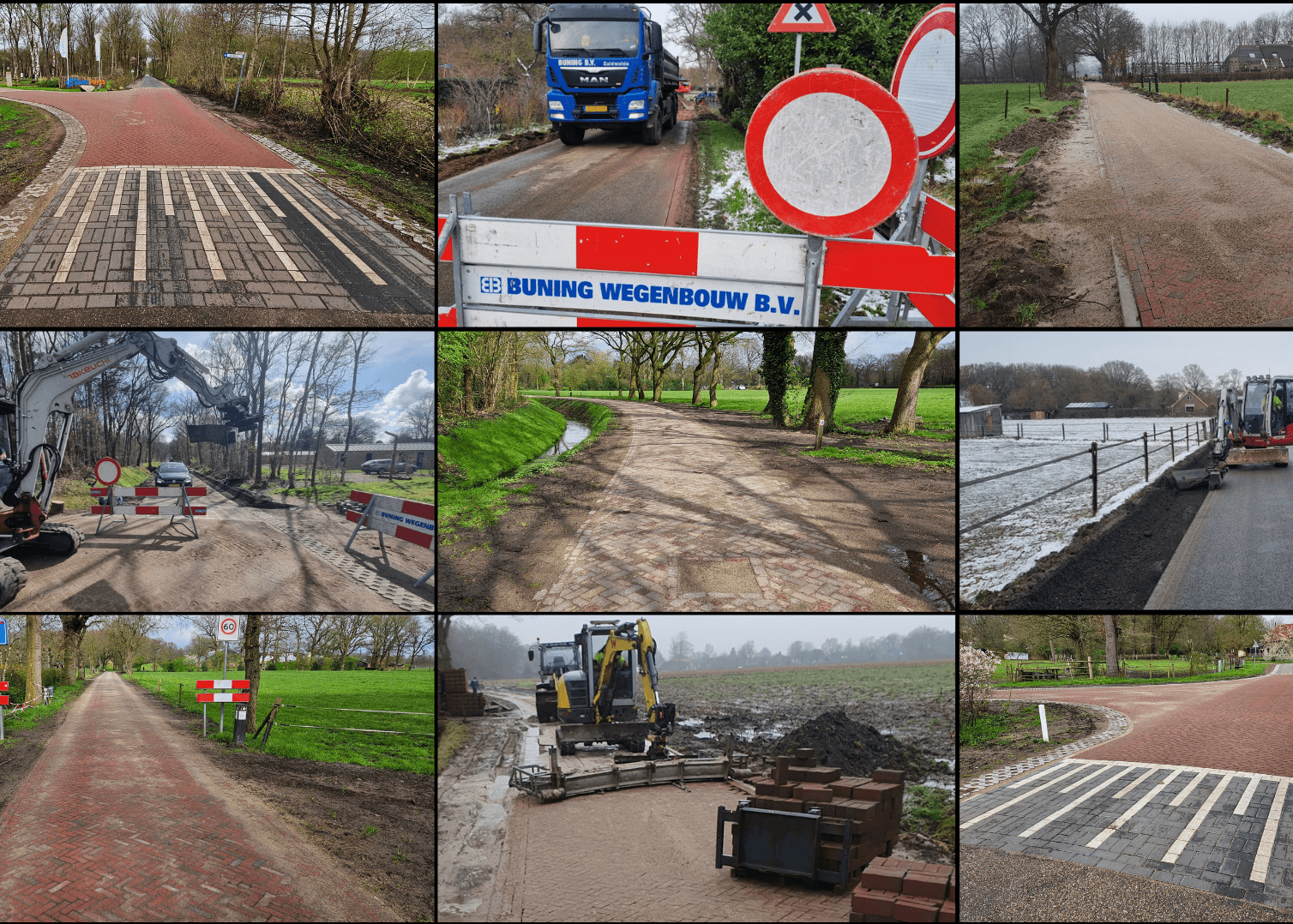 Gebiedsontwikkeling Dwingelderveld – Ruinen